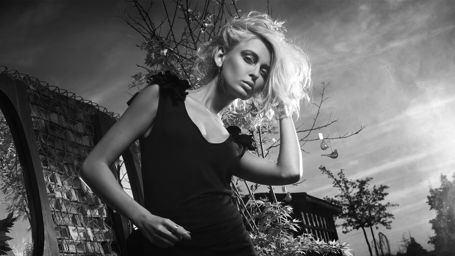 de nieuwste haartrends